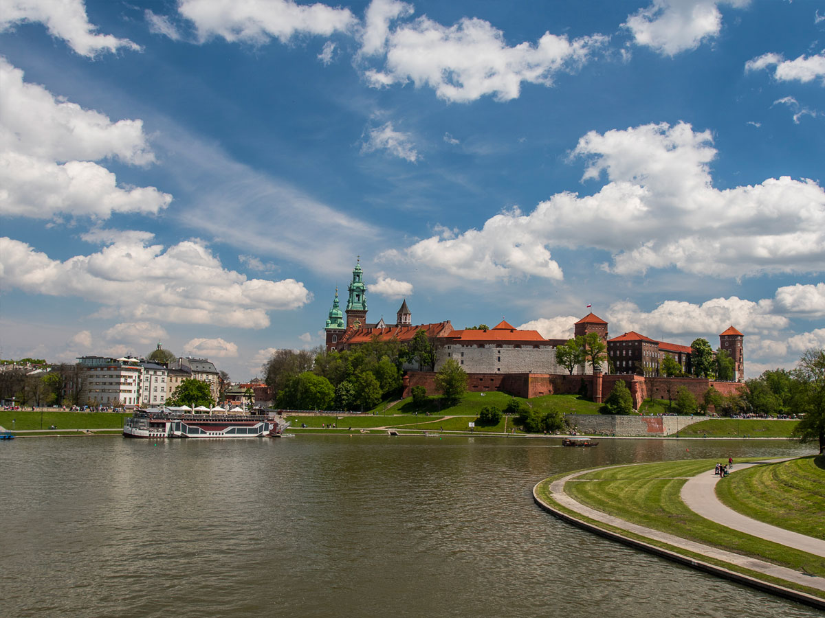 Immagini dalla città