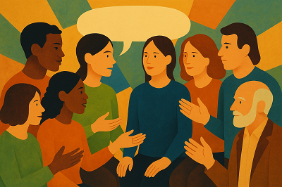 Costruire sé. Incontrare l’altro