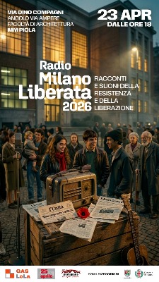 Radio Milano Liberata