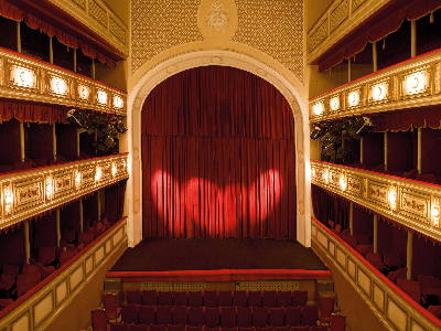 Rassegna teatrale "A tutto Palco"