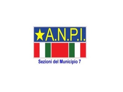 ANPI 81° Anniversario della Liberazione