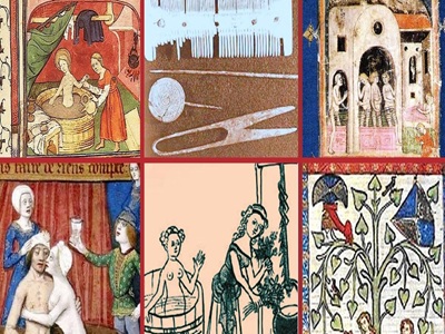 L&rsquo;Igiene nel Medioevo e nell’Età Moderna