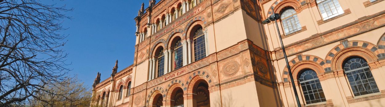 Catalogo attività per le scuole 2025/26