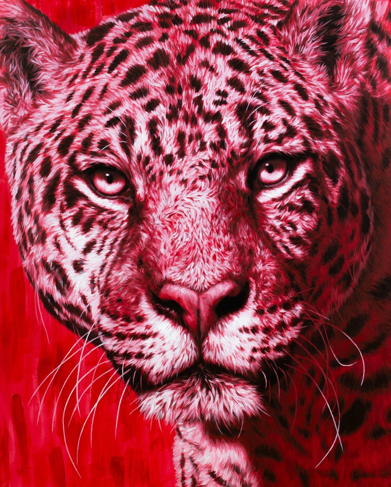 Mimesis. Ritratti animali