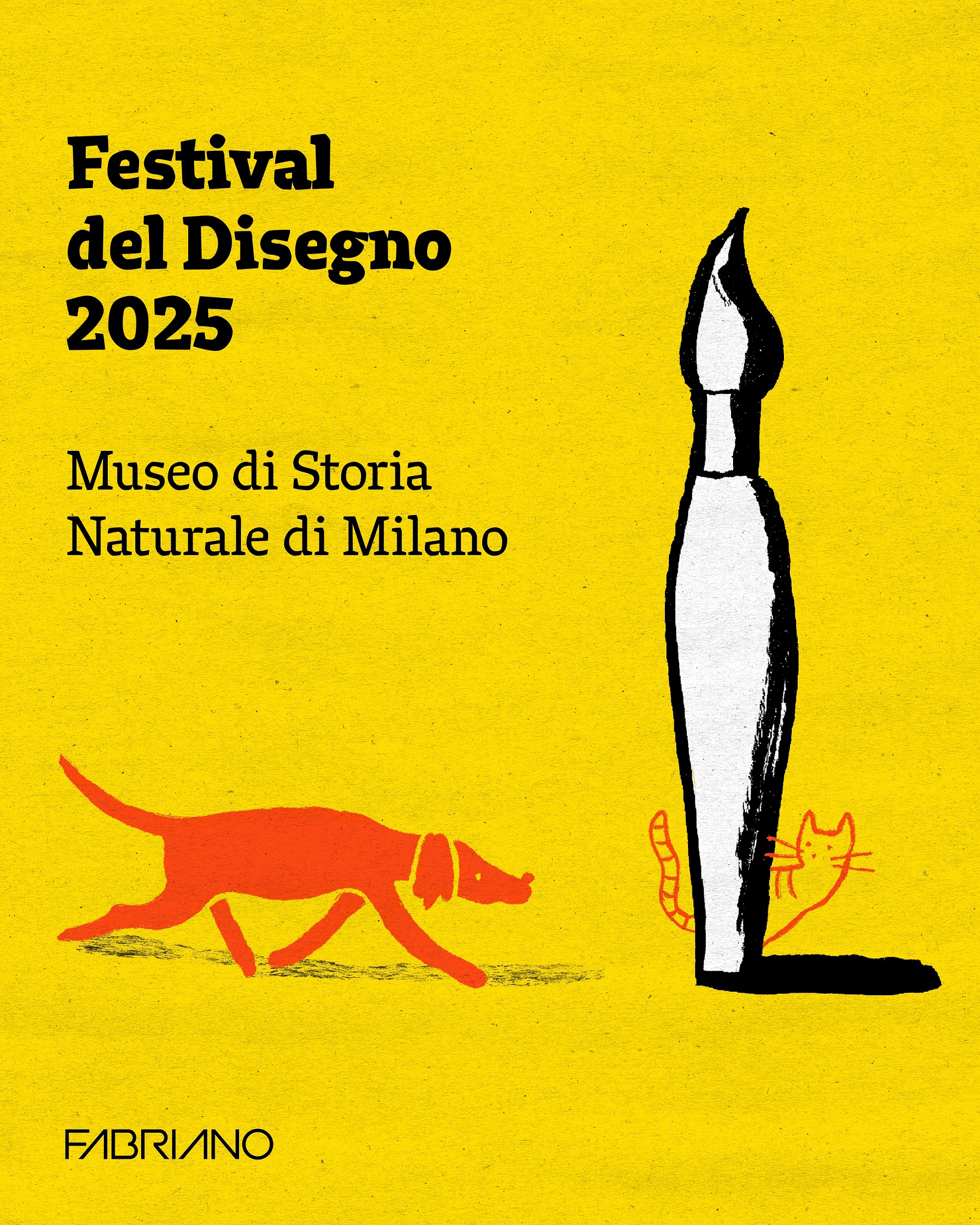 Festival del Disegno 2025 – Laboratori e talk gratuiti al Museo di Storia Naturale