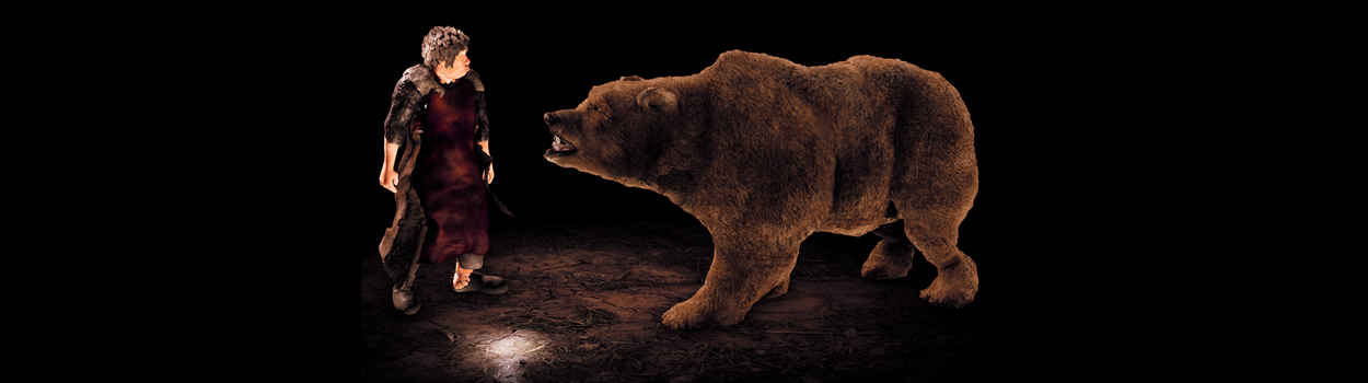 La Caverna Generosa, dall&rsquo;orso delle caverne all&rsquo;uomo di Neanderthal durante l&rsquo;ultima glaciazione